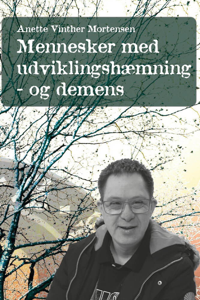 Mennesker med udviklingshæmning - og demens