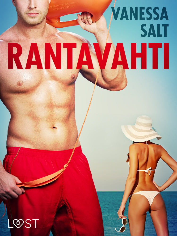 Rantavahti - eroottinen novelli