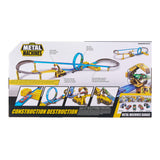 D2 Metal machines legesæt