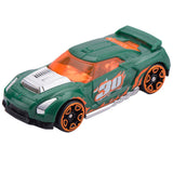 D2 Metal machines legesæt