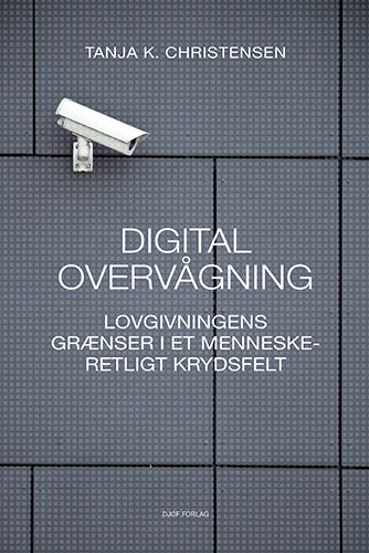 Digital overvågning