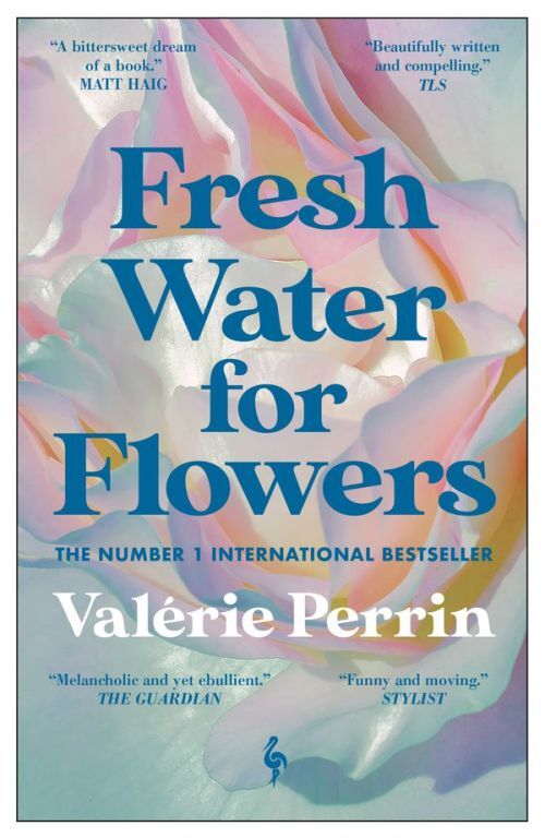 Fresh Water For Flowersover 1 Million Copies Sold