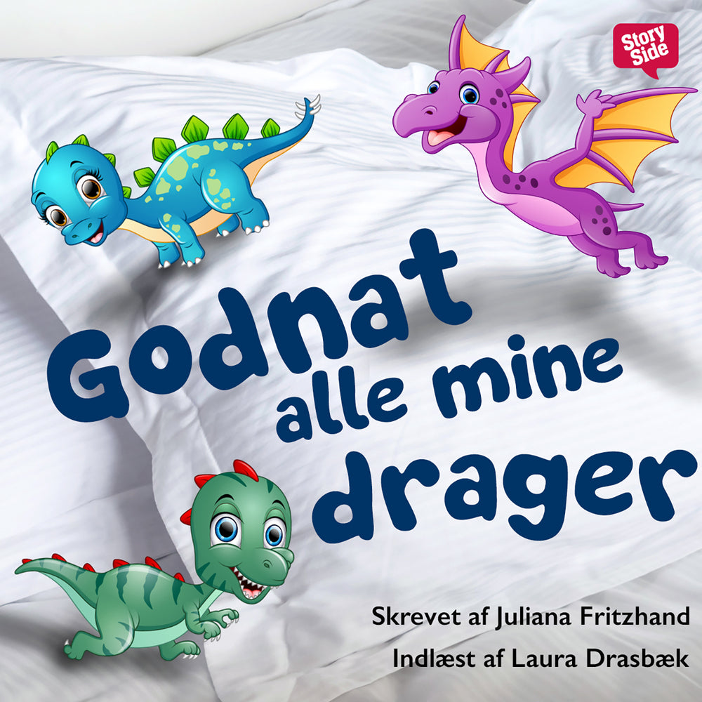 Godnat alle mine drager - Sæson 1