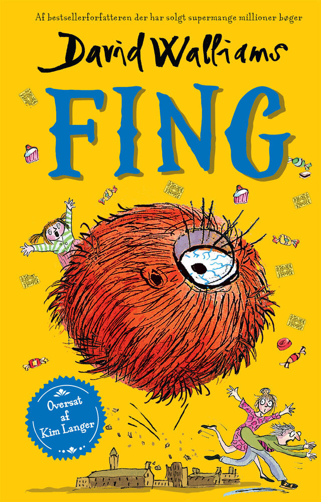 Fing