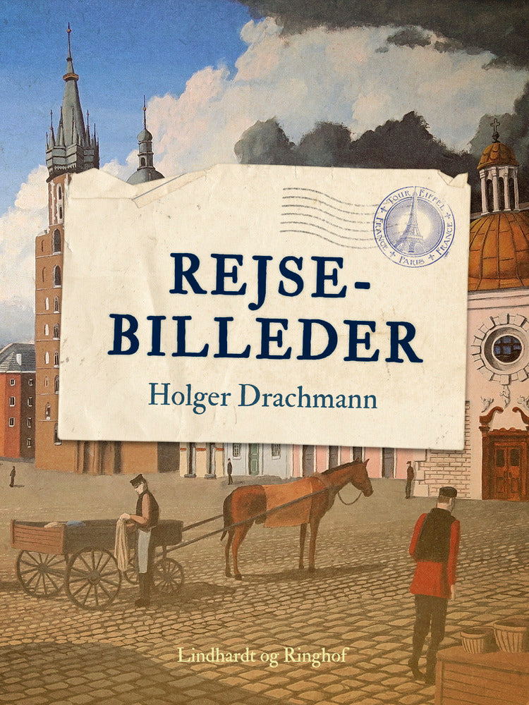 Rejsebilleder