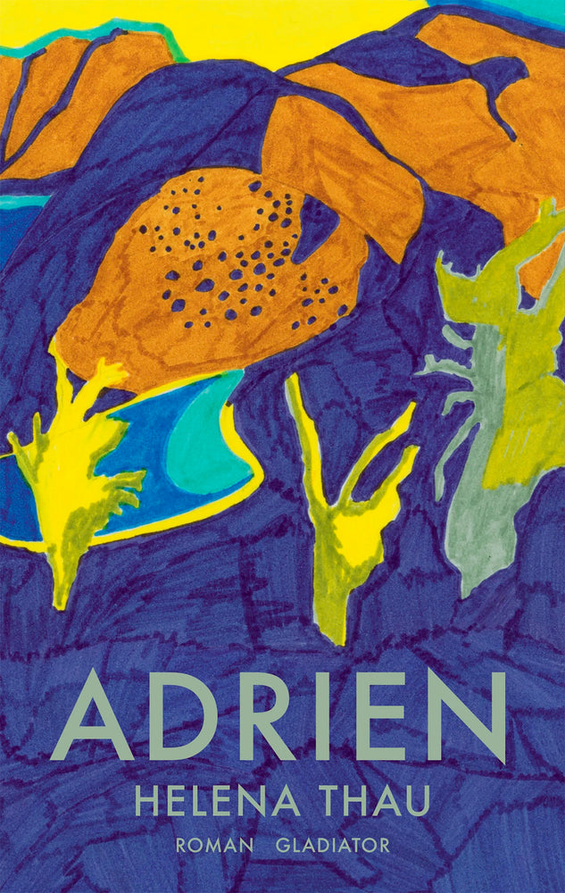 ADRIEN