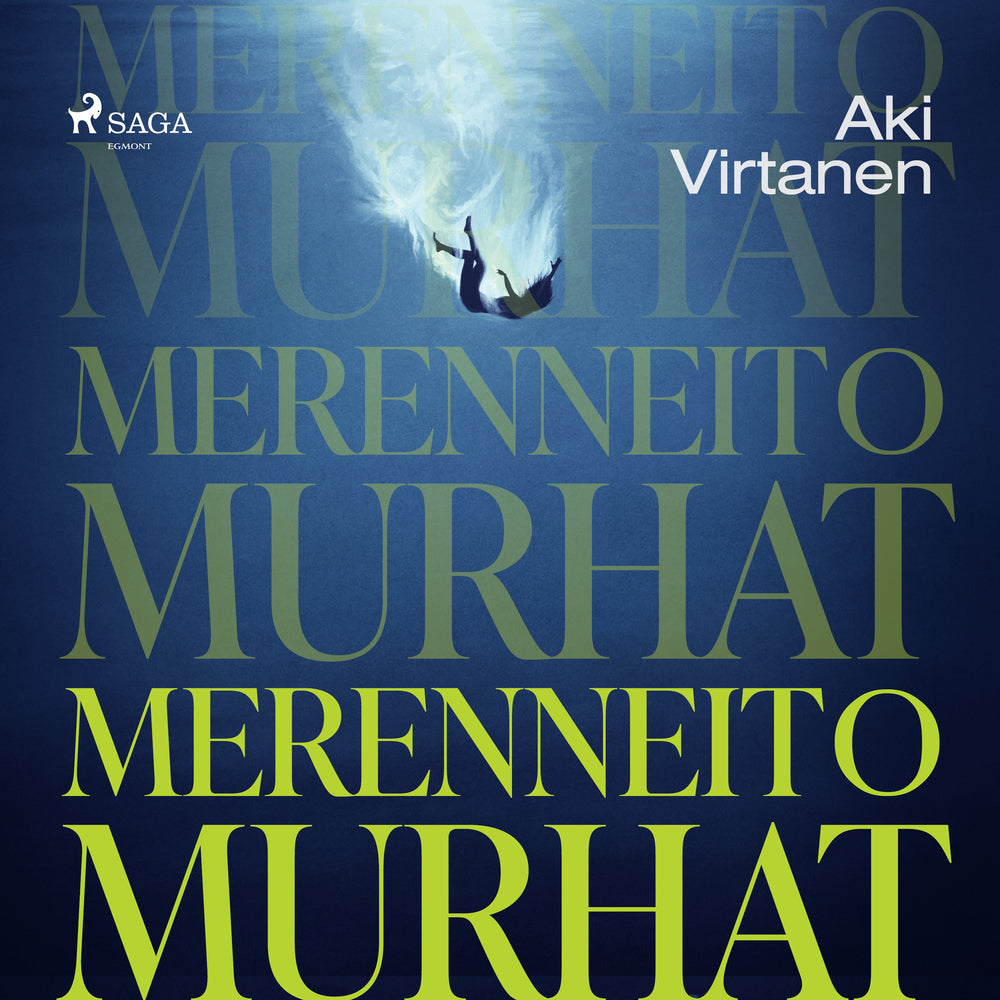 Merenneitomurhat