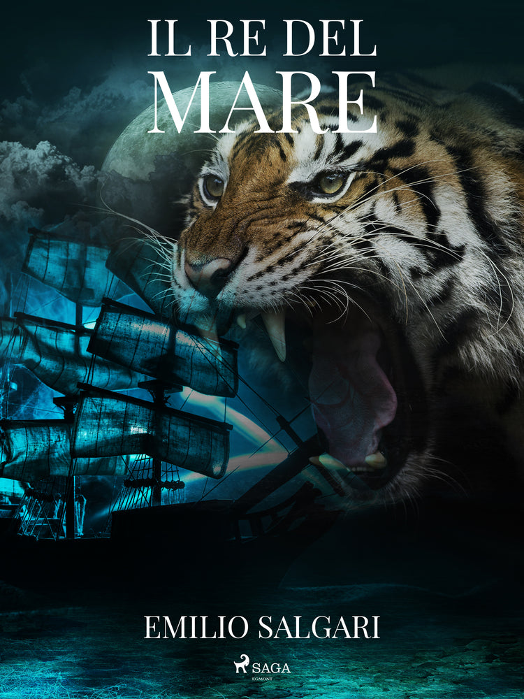 Il re del mare