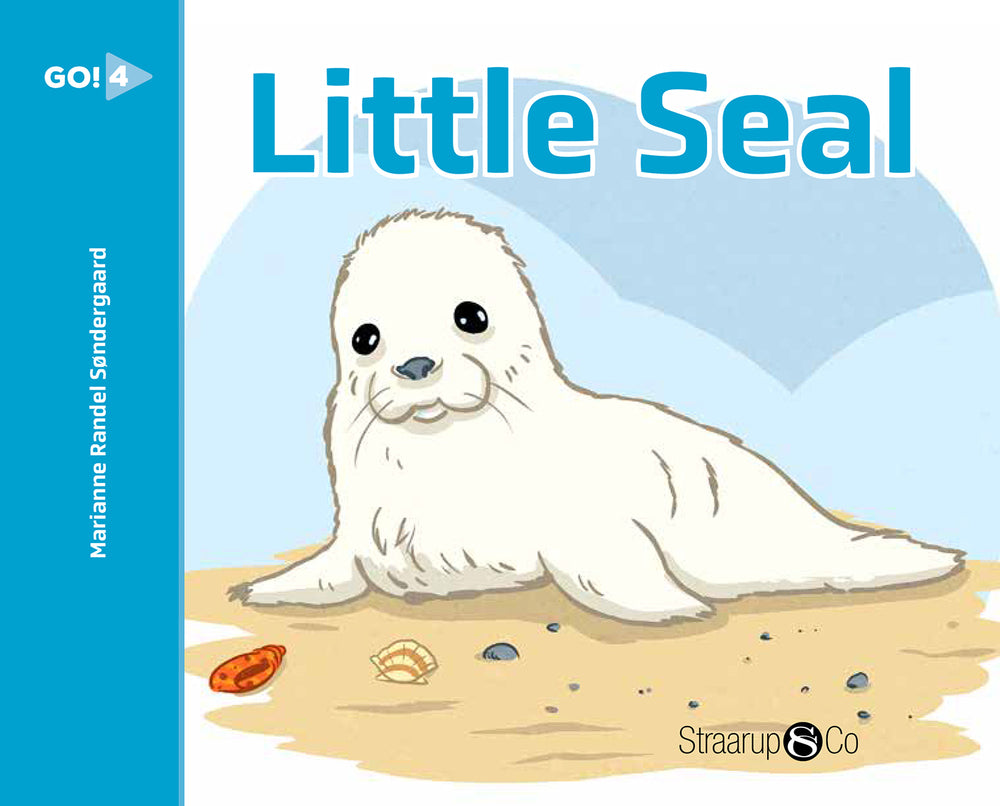Little Seal (svenske gloser)