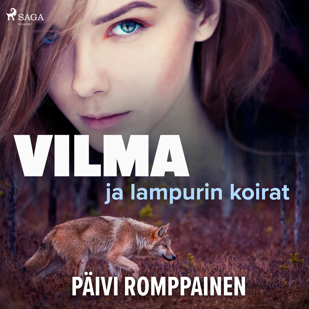 Vilma ja lampurin koirat