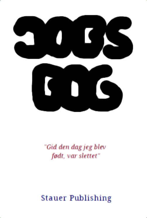 JOBS BOG