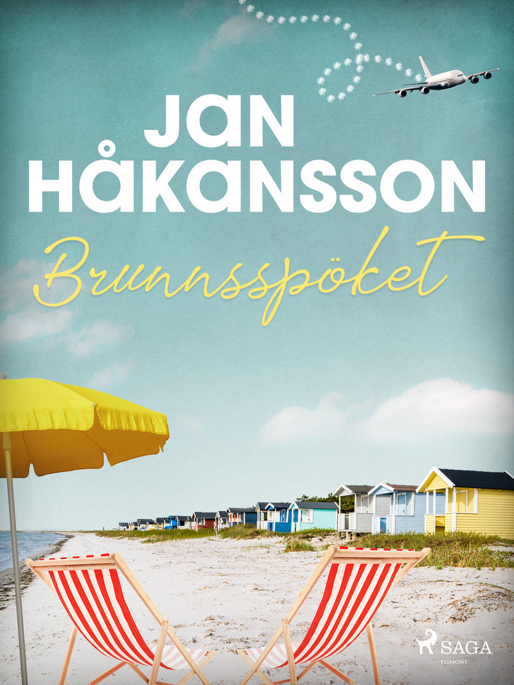 Brunnsspöket