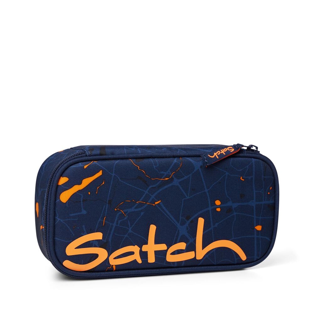 Satch box urban journey m/vinkelmåler
