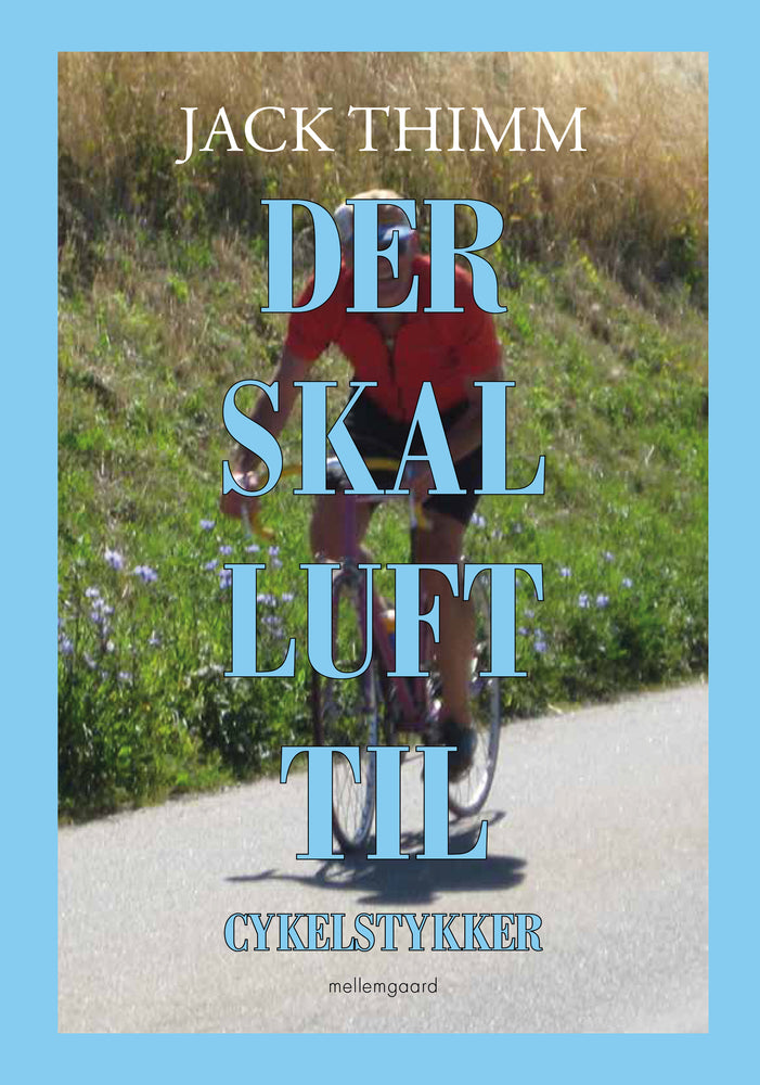 Der skal luft til