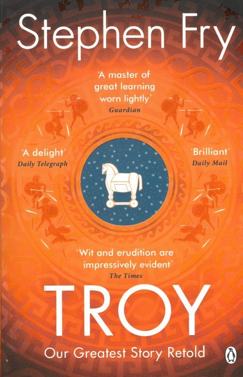 Troy