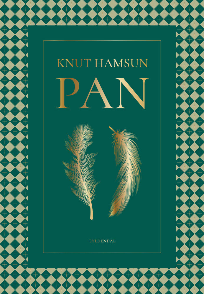 Pan