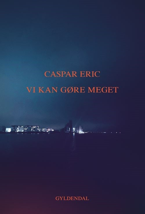 Vi kan gøre meget