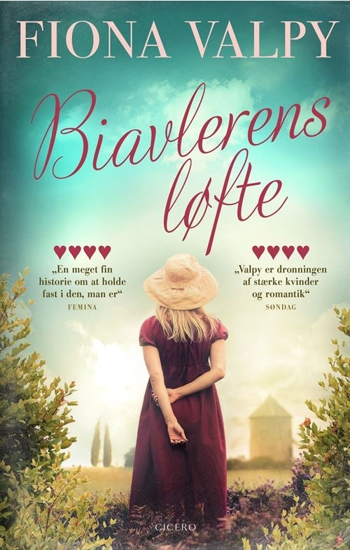 Biavlerens løfte