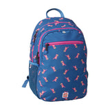 Rygsæk LEGO® Poulsen Small Extended Parrot 18L