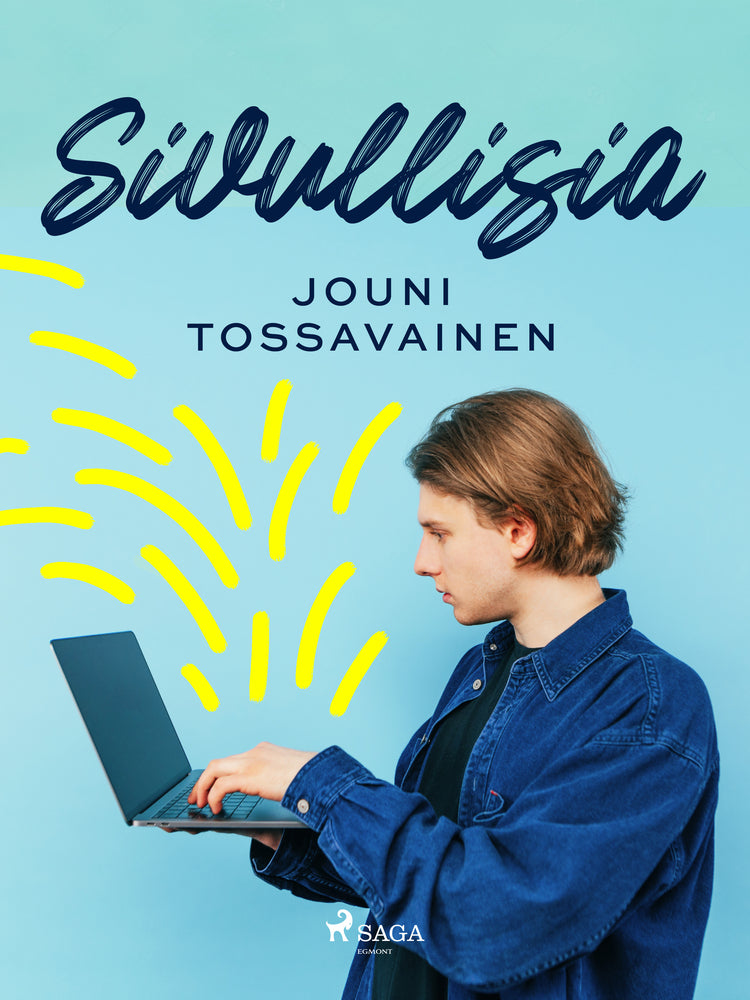 Sivullisia