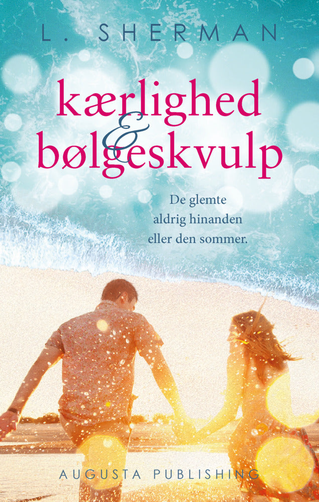 Kærlighed & Bølgeskvulp