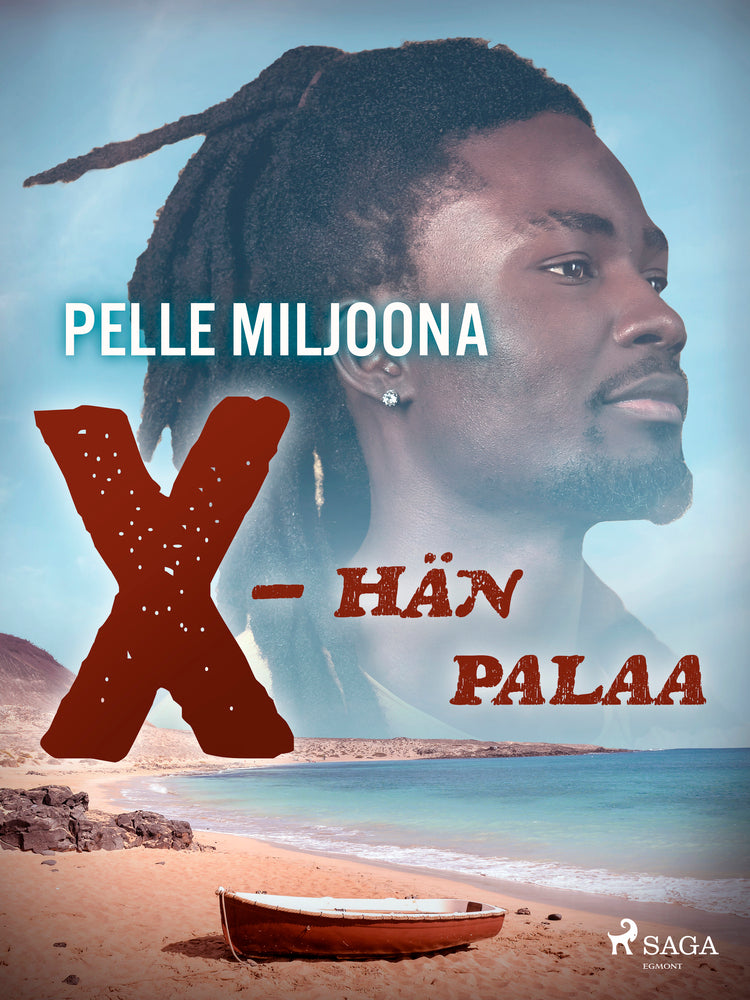 X – hän palaa