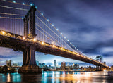 Puslespil New York the city that never sleeps 500 brikker