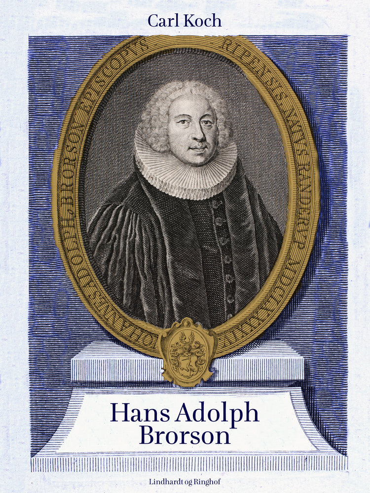 Hans Adolph Brorson