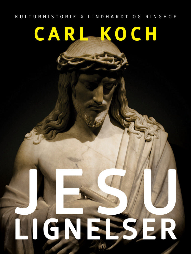 Jesu lignelser