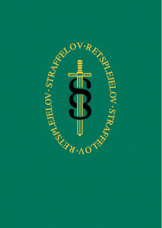 Retsplejelov – Straffelov 2021