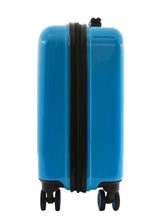 Kuffert LEGO® Minifigur Today I Feel 16" Trolley 30L