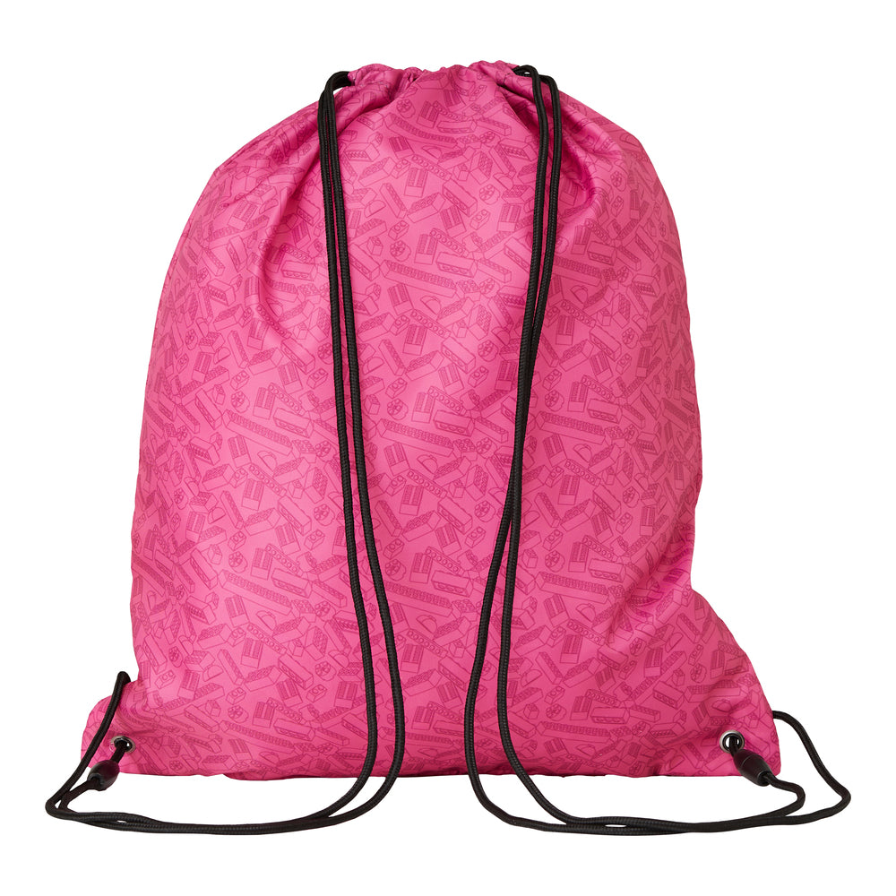 Gymnastikpose LEGO® Violet/Lilla 11L