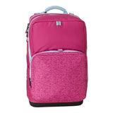 Skoletaske LEGO® Mortensen Maxi Plus Violet/Lilla 23L
