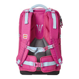 Skoletaske LEGO® Mortensen Maxi Plus Violet/Lilla 23L