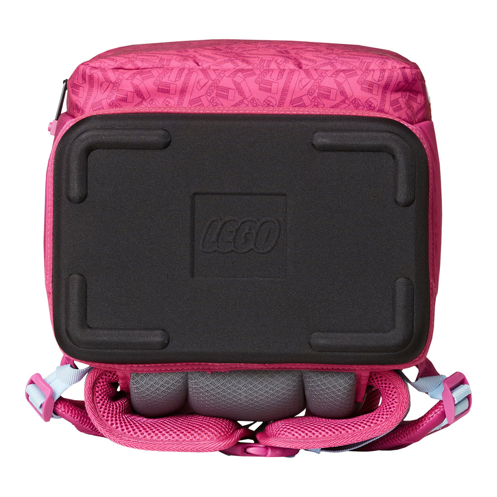 Skoletaske LEGO® Mortensen Maxi Plus Violet/Lilla 23L