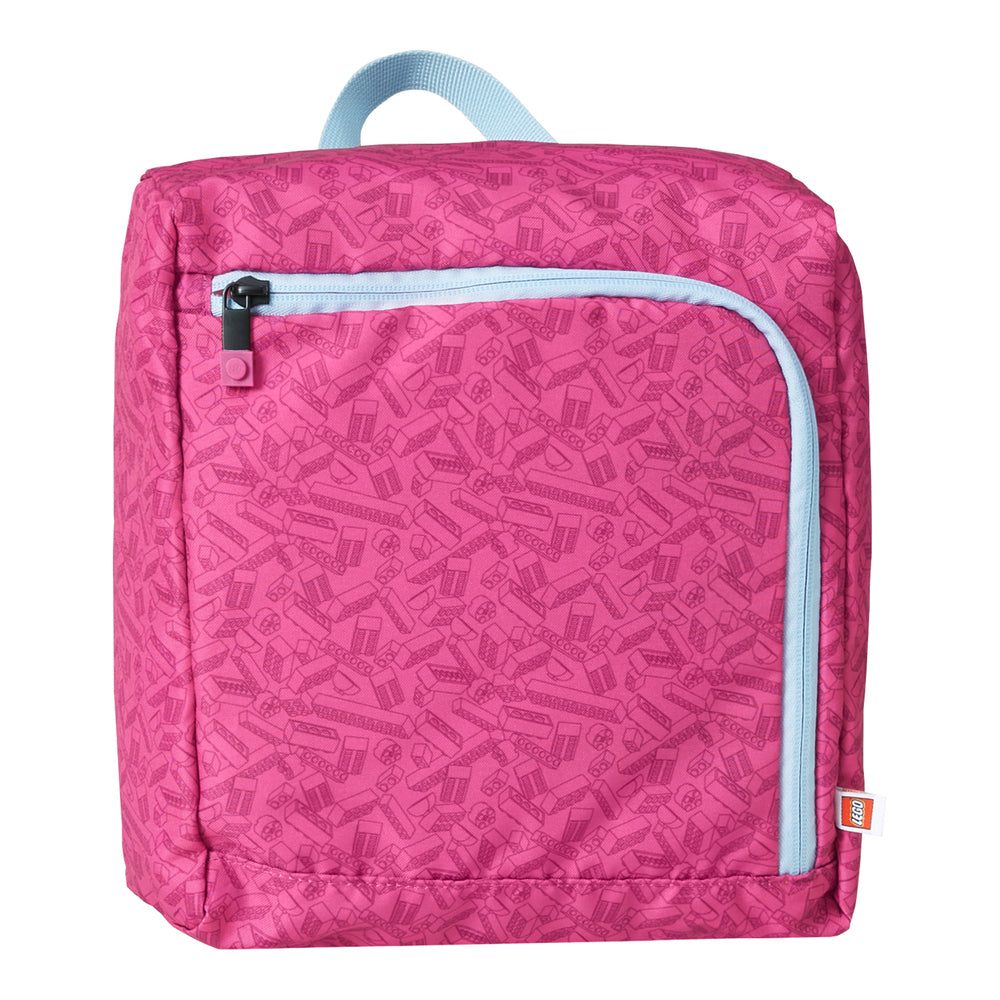 Skoletaske LEGO® Mortensen Maxi Plus Violet/Lilla 23L