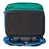 Skoletaske LEGO® Mortensen Maxi Plus Navy/Blå 23L m/gympose