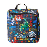 LEGO® NINJAGO® skoletaske inkl. gymnastik taske, Johansen Optimo Plus