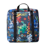 LEGO® NINJAGO® skoletaske inkl. gymnastik taske, Johansen Optimo Plus