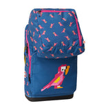 LEGO® skoletaske inkl. gymnastik taske, Parrot, Johansen Optimo Plus