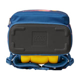 LEGO® skoletaske inkl. gymnastik taske, Parrot, Johansen Optimo Plus