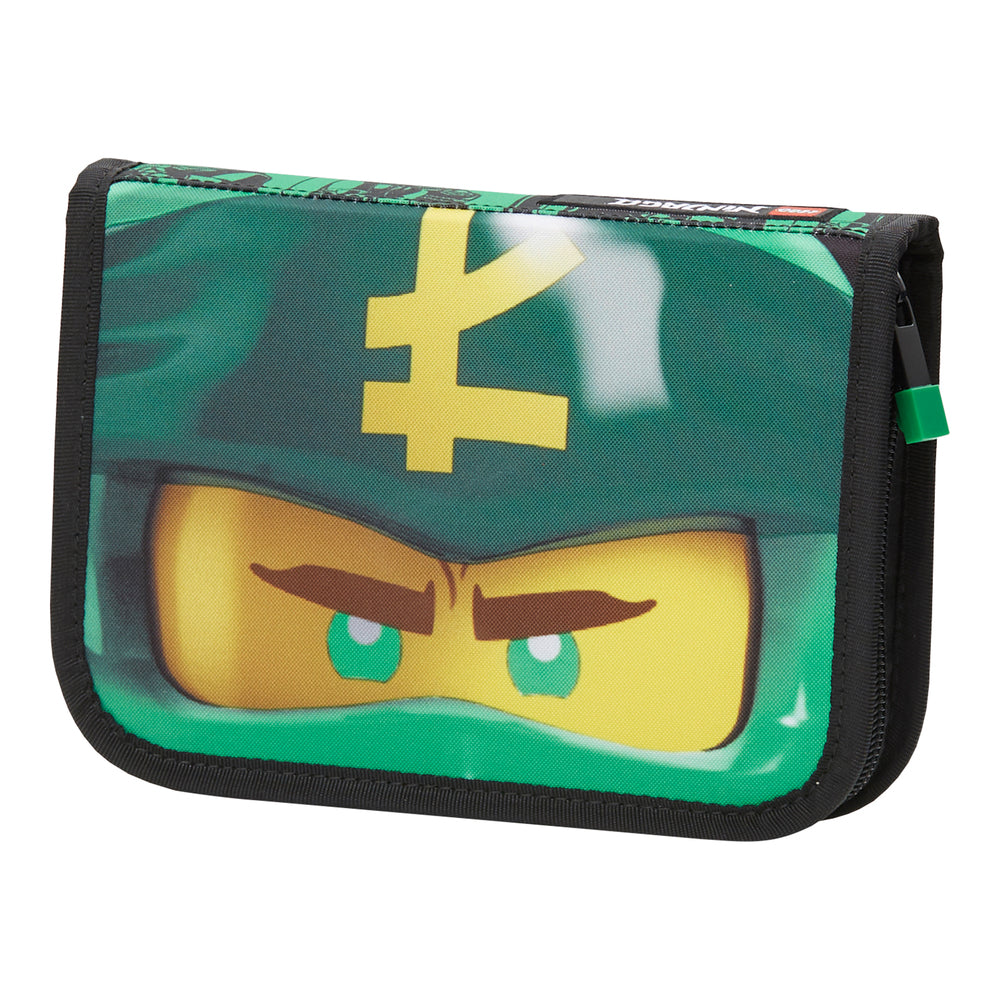LEGO® NINJAGO® penalhus m/fyld