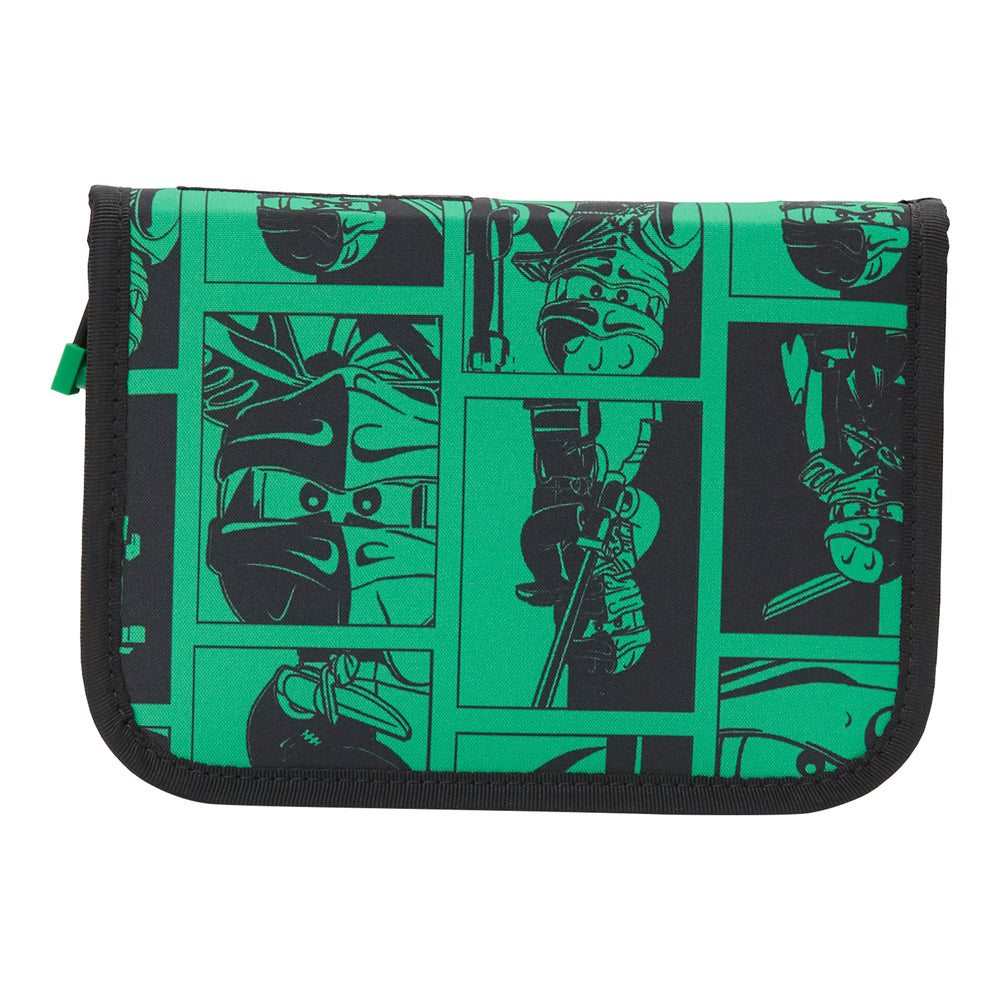 LEGO® NINJAGO® penalhus m/fyld