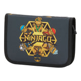 LEGO® NINJAGO® penalhus m/fyld