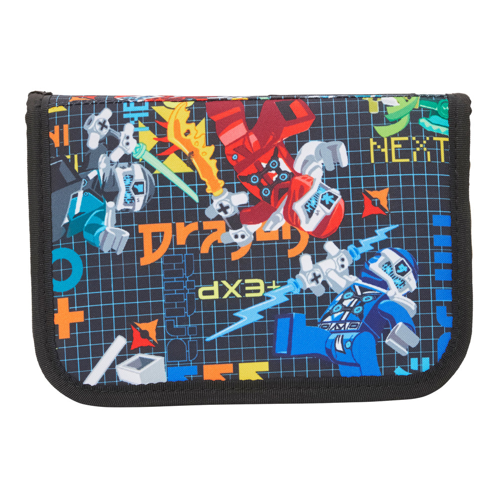 LEGO® NINJAGO® penalhus m/fyld