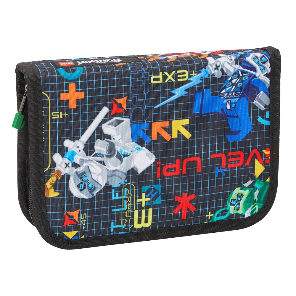 LEGO® NINJAGO® penalhus m/fyld