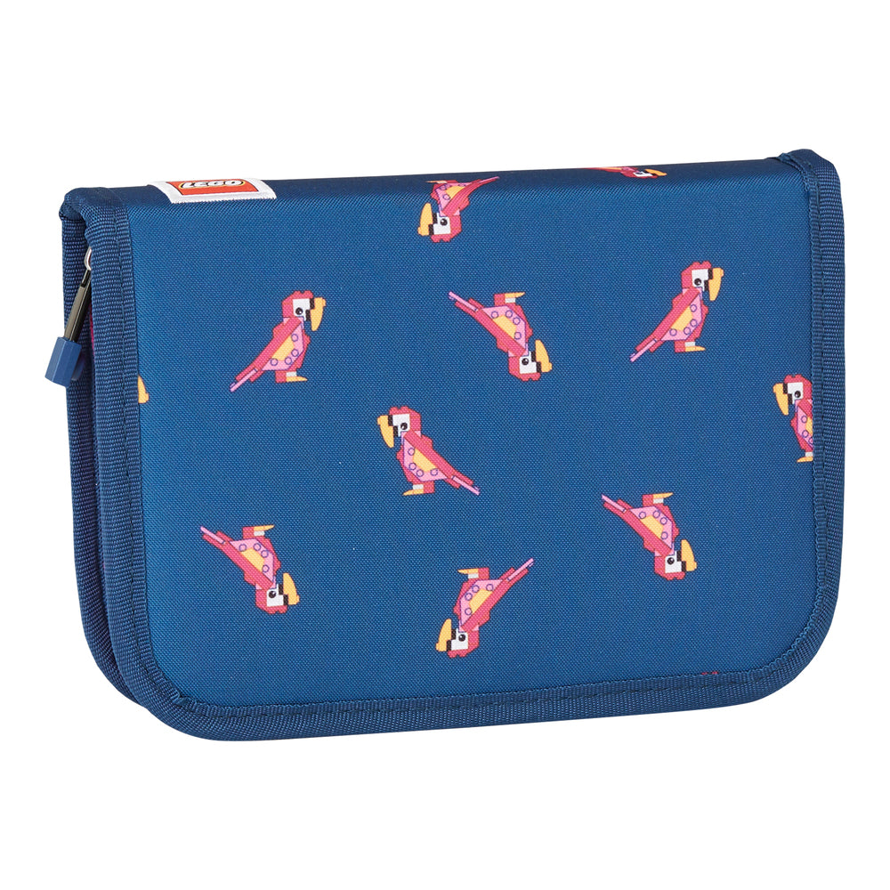 LEGO® penalhus m/fyld, Parrot
