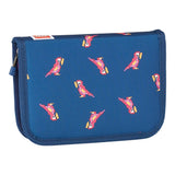 LEGO® penalhus m/fyld, Parrot