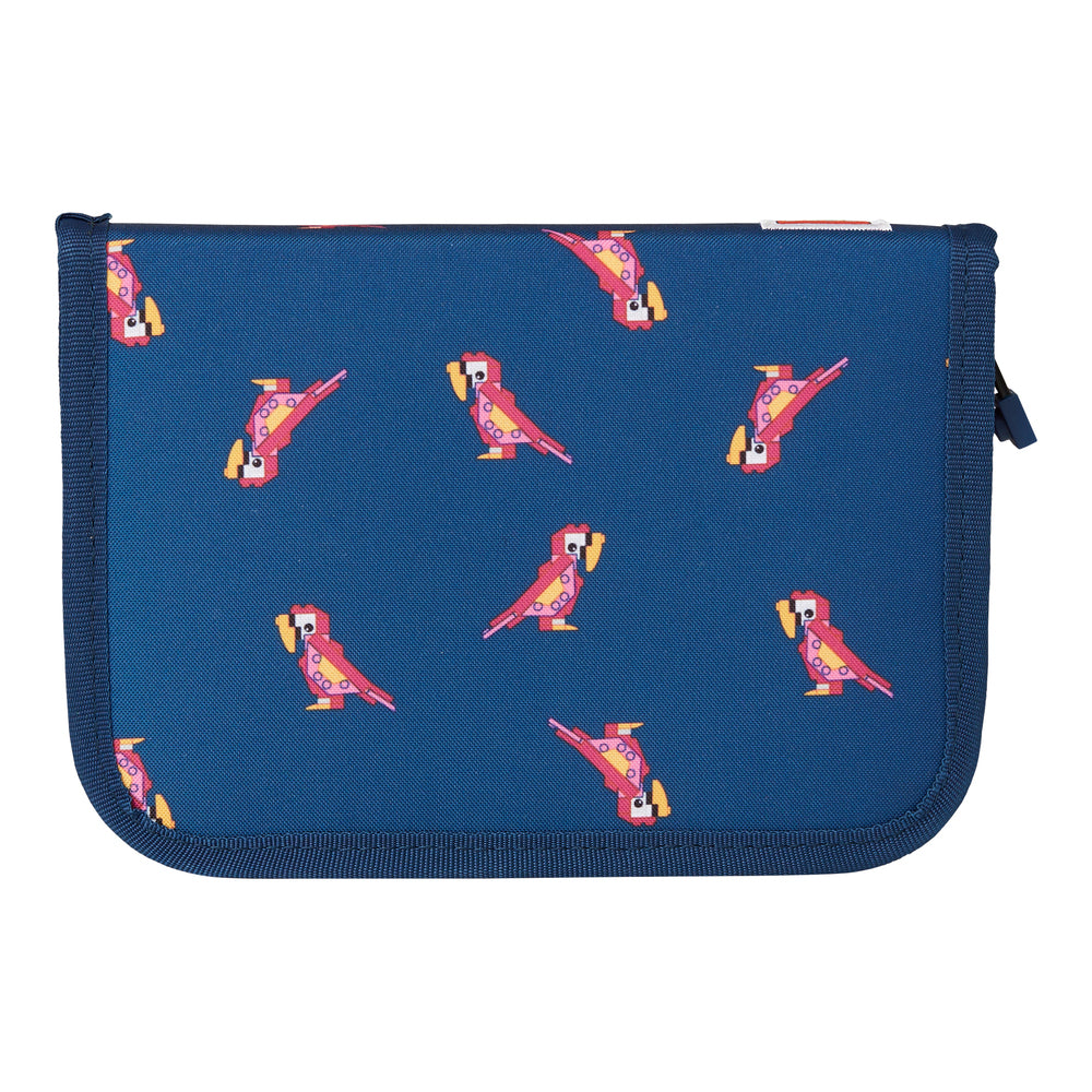 LEGO® penalhus m/fyld, Parrot