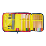 LEGO® penalhus m/fyld, Parrot